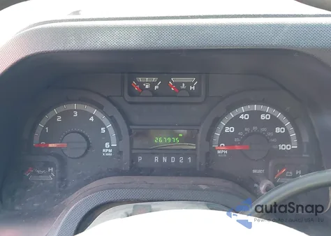 2011 Ford E-150 Commercial из США, поврежденный, VIN 1FTNS1EW0BDA65560